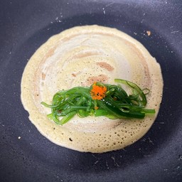 ยำสาหร่าย