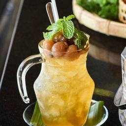 น้ำลำใย