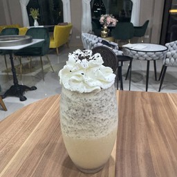 กาแฟคาราเมลปั่น