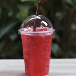 แดงโซดา