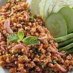 โคตรอิ่ม ผัดหมี่โคราช