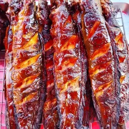 ปลาดุกย่าง