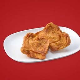 ไก่ย่างห้าดาว ตลาดศรีวารี ตลาดศรีวารี