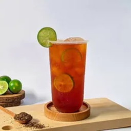 ชามะนาว