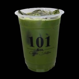 Matcha Clear (co)