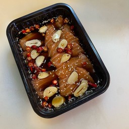 แซลมอนดองซีอิ๋ว