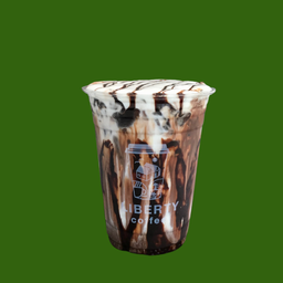 Premium Cocoa (ICED)