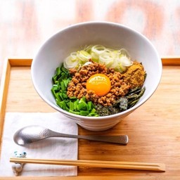 Nagoya Maze Soba นาโกย่ามาเสะ