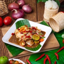 ตำหลวงพระบางล้วน