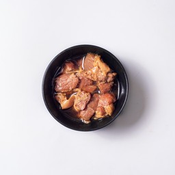 หมูตุ๋น