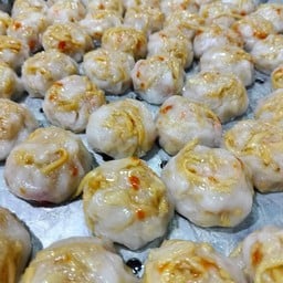 มินิไส้หน่อไม้กุ้งแห้งทรงเครื่องสิบลูก