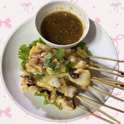 คอหมึก