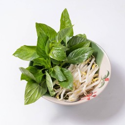 ผักสดเพิ่ม