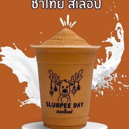 สเลอปี้เดย์ สันติธรรม