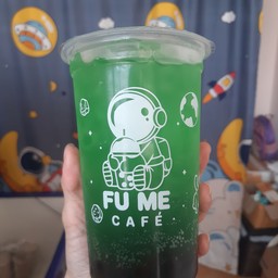 เขียวโซดา