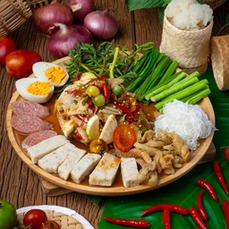 ตำหลวงพระบาง