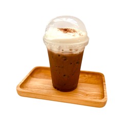 Mocha มอคค่า เข้มข้นมาก