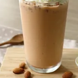 คอฟฟี่ชาปั่น