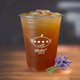 ชาดอกลาเวนเดอร์