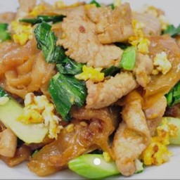 ผัดซีอิ้ว