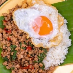 อิ่มพุงย้อยย