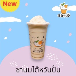 ชานมไต้หวันปั่น