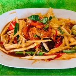 เจ้แอน แกงใต้