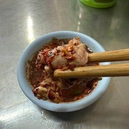 เซี้ย เกาเหลาเนื้อไร้เทียมทาน