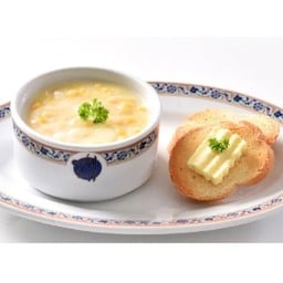 ซุปข้าวโพด