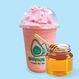 แม่ปลูกลูกขาย Lotus’s go Fresh สันนาเม็ง