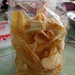 กล้วยฉาบ