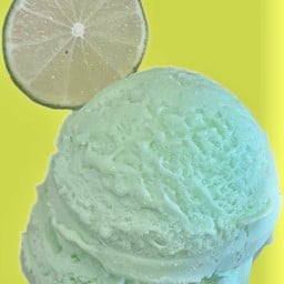 ไอติมรสมะนาว