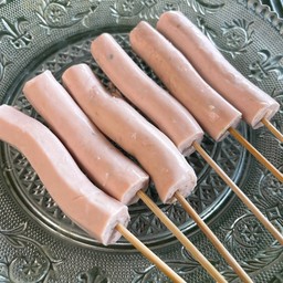 แหนมเอ็นหมู