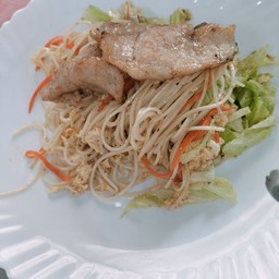 ผัดหมี่ซั่ว