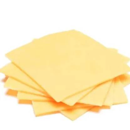 เพิ่มชีส2แผ่น