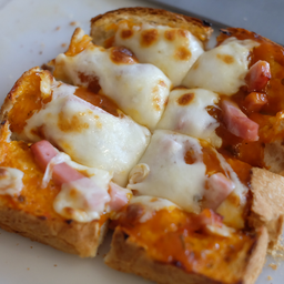 ปังพิซซ่า