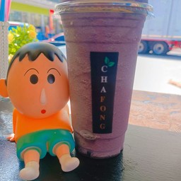 บลูเบอร์รี่ปั่น