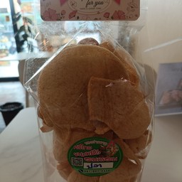 ข้าวเกรียบปลา