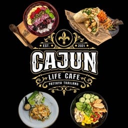 Cajun Life Cafe