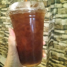 เก็กฮวยผสมหล่อฮั้งก้วย(16ออนซ์)