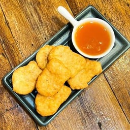 นักเก็ตไก่