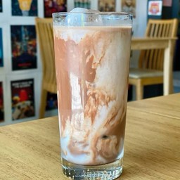Ice Chocolate 