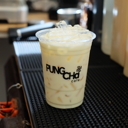 นมกล้วย