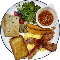 บิ๊กเบรคฟาส