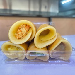 โตเกียว ไส้รวม