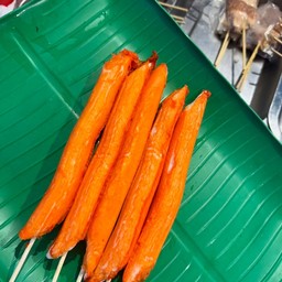 เมกกาเครป