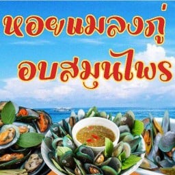 ปุยฝ้ายขายหอย