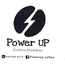 Powerup coffee