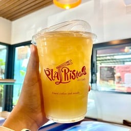 ชาหมักเลม่อน