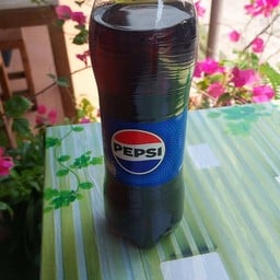 แป๊ปซี่  (410 mL)